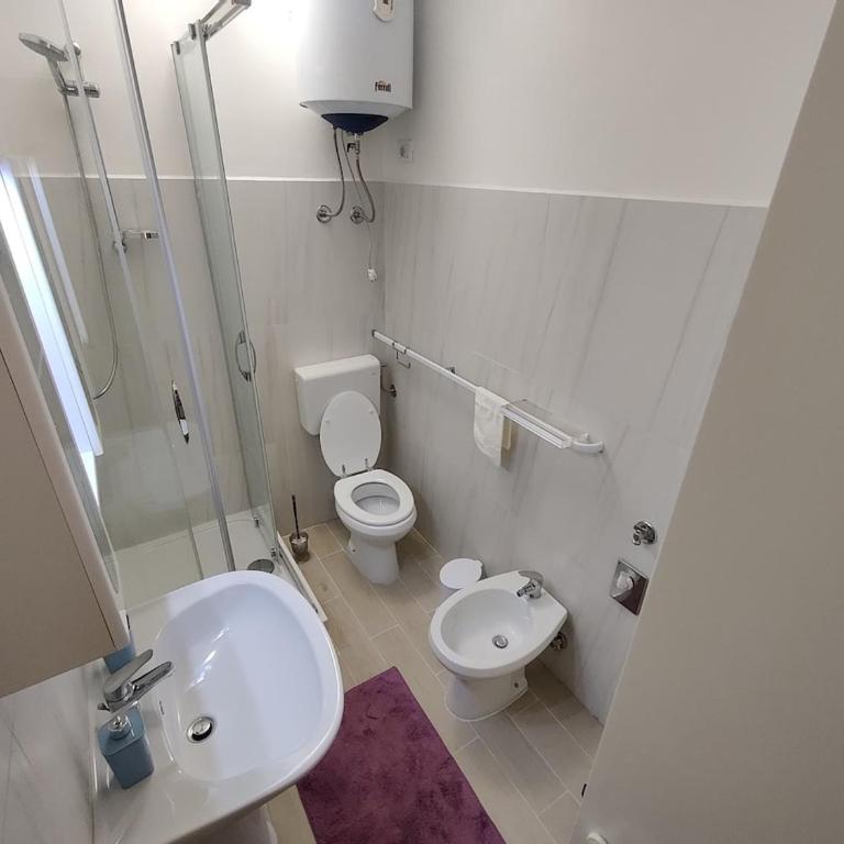 Cassia Apartment - Apartment mit 1 Schlafzimmer - 10