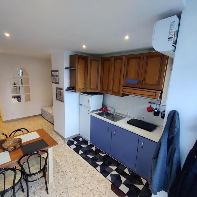 Cassia Apartment - Apartment mit 1 Schlafzimmer - 14