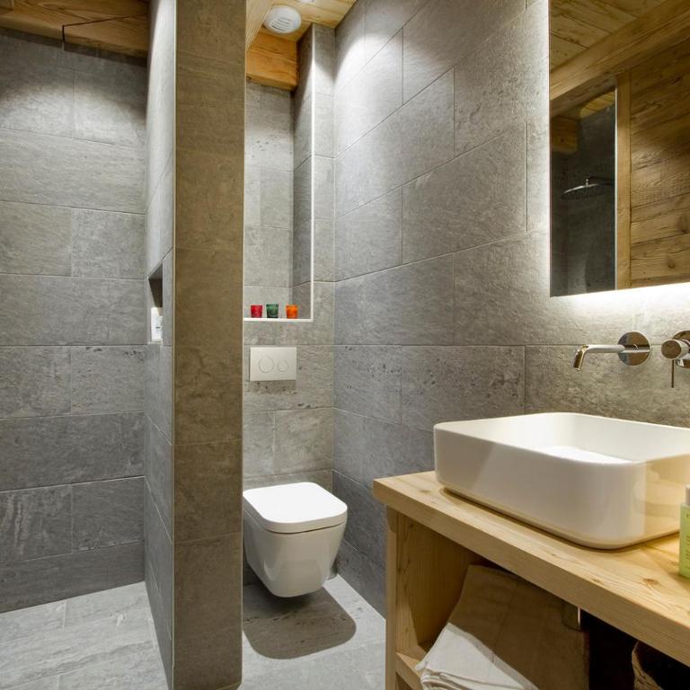 Chalet Les 3 Ours by Leavetown Vacations - Appartement 4 Chambres - 7