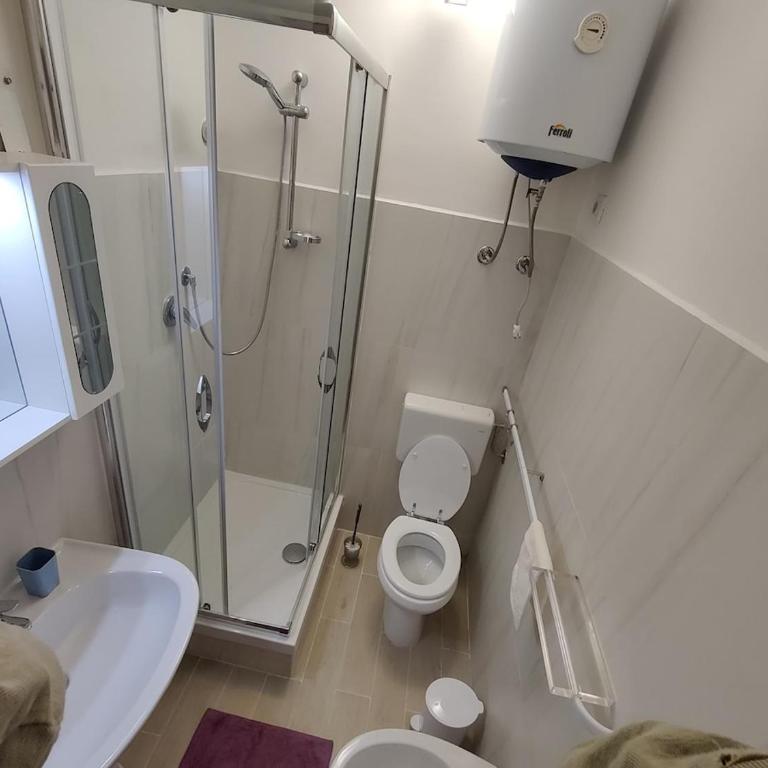 Cassia Apartment - Apartment mit 1 Schlafzimmer - 15