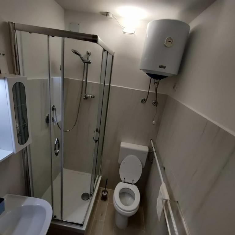 Cassia Apartment - Apartment mit 1 Schlafzimmer - 17