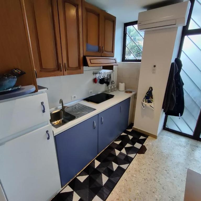 Cassia Apartment - Apartment mit 1 Schlafzimmer - 18