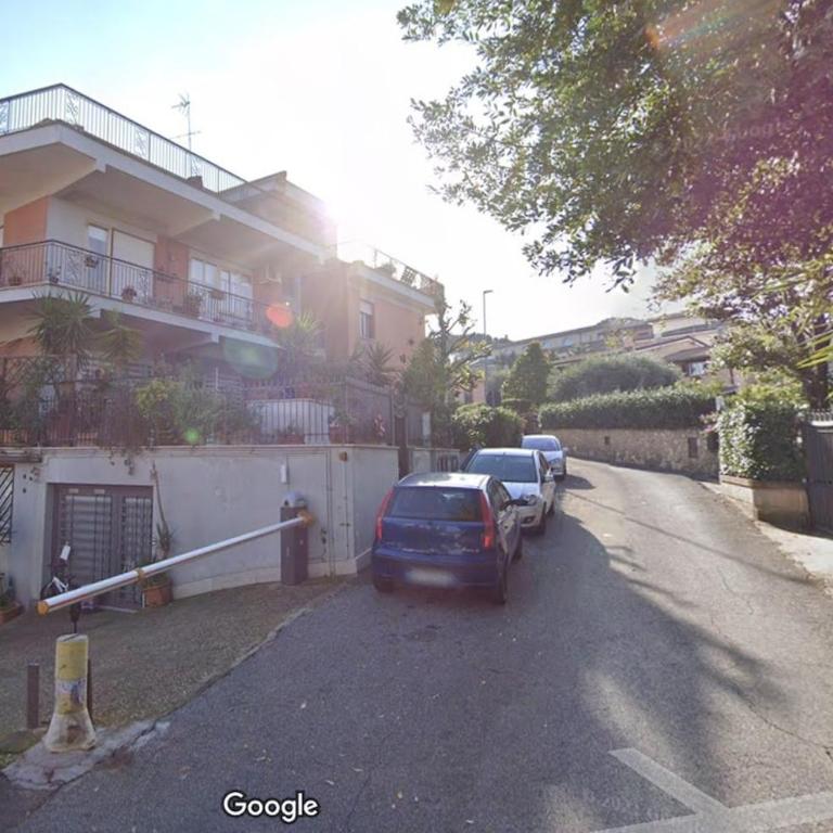 Cassia Apartment - Apartment mit 1 Schlafzimmer - 20