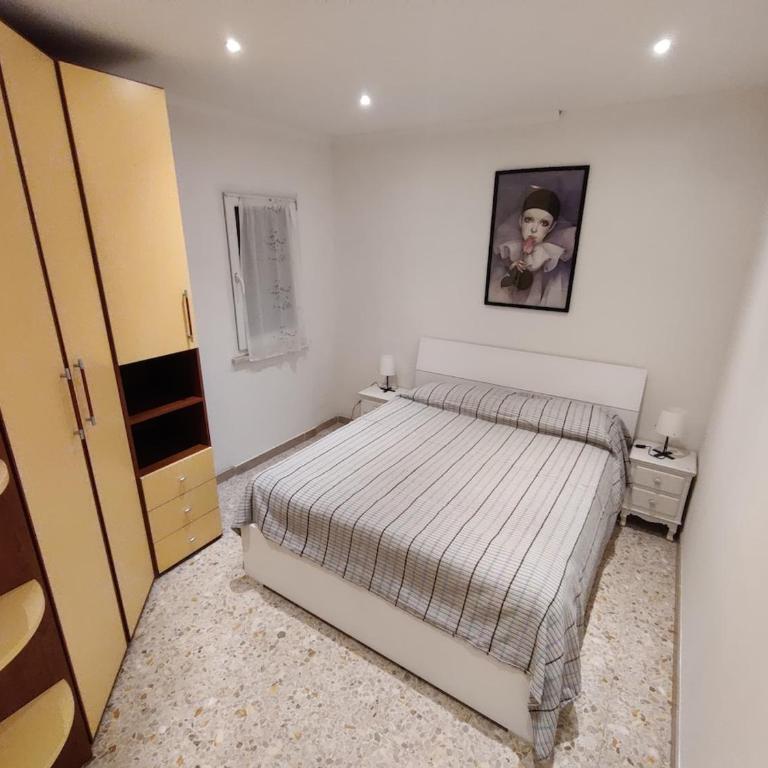 Cassia Apartment - Apartment mit 1 Schlafzimmer - 24