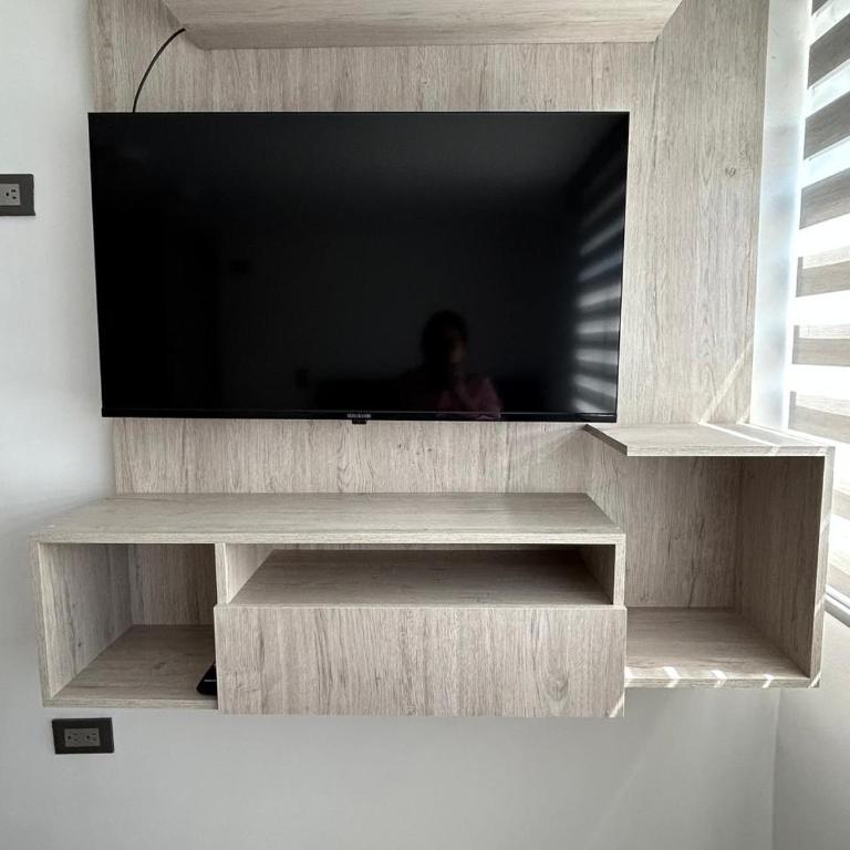 Yellow House - Habitación Doble Estándar - 1