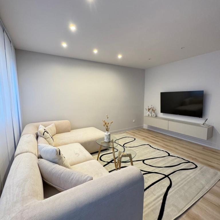 Élégant appartement avec Spa Jacuzzi - Appartamento con 1 Camera da Letto - 3
