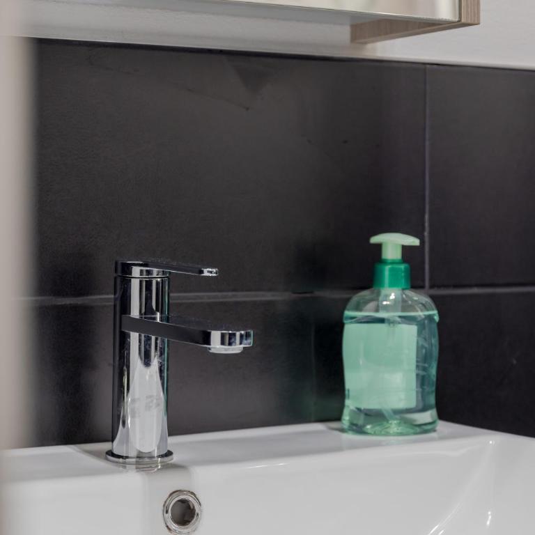 'Suite Bailo' - Treviso center - Near VENICE - wi-fi e AC free - Smart working - Appartamento con 1 Camera da Letto - 22