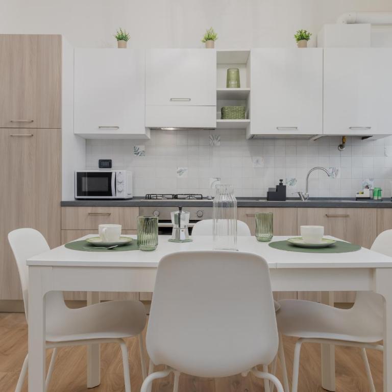 'Suite Bailo' - Treviso center - Near VENICE - wi-fi e AC free - Smart working - Appartamento con 1 Camera da Letto - 23