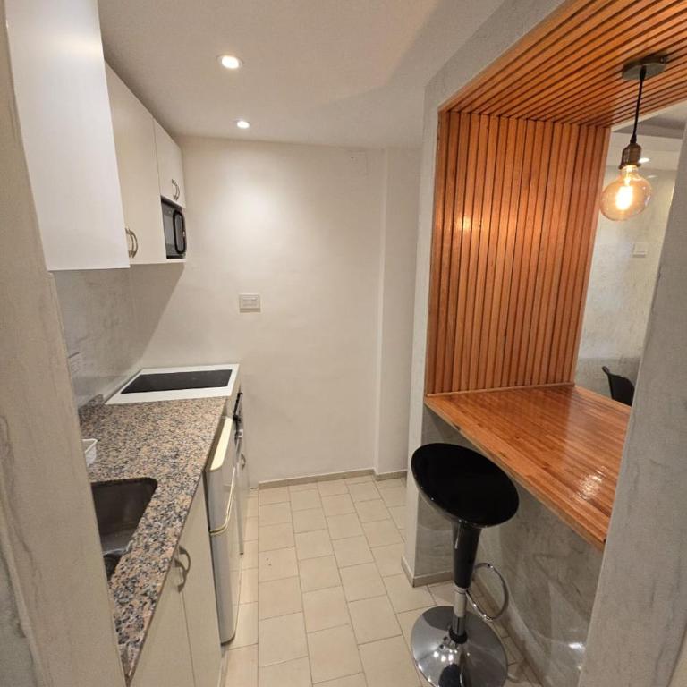 Departamento en Bv San Juan a cuadras del shopping Patio Olmos - Apartamento de 1 dormitorio - 3