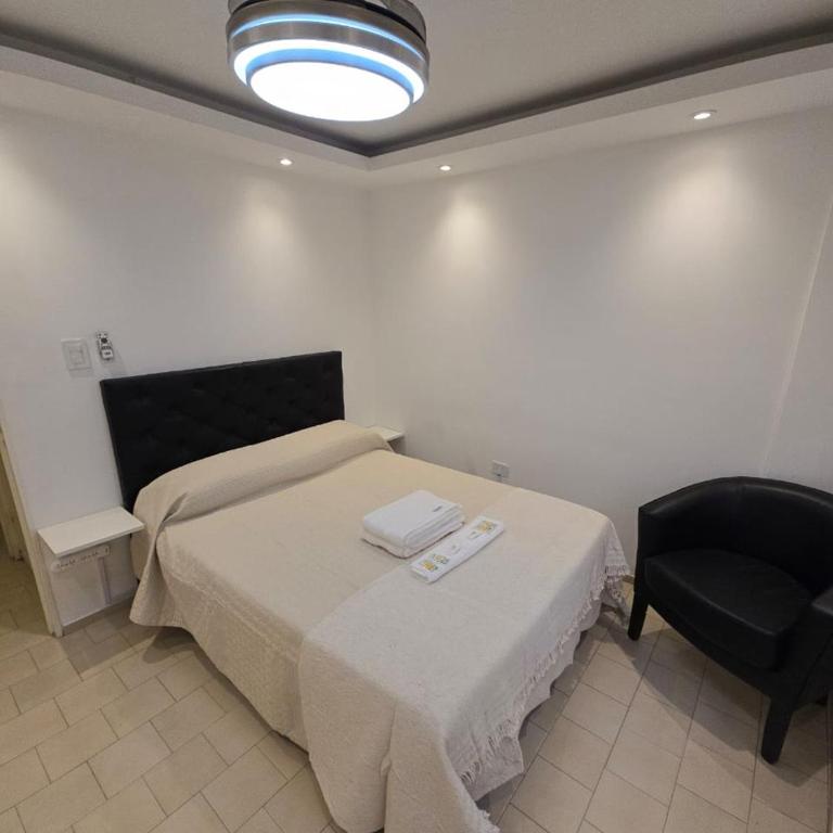 Departamento en Bv San Juan a cuadras del shopping Patio Olmos - Apartamento de 1 dormitorio - 11