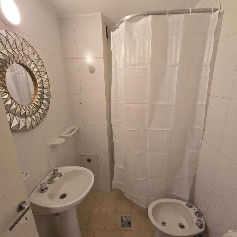 Departamento en Bv San Juan a cuadras del shopping Patio Olmos - Apartamento de 1 dormitorio - 13