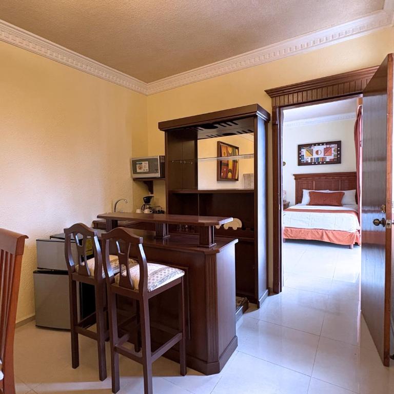 Gran Real Yucatan - Two-Bedroom Suite - 9