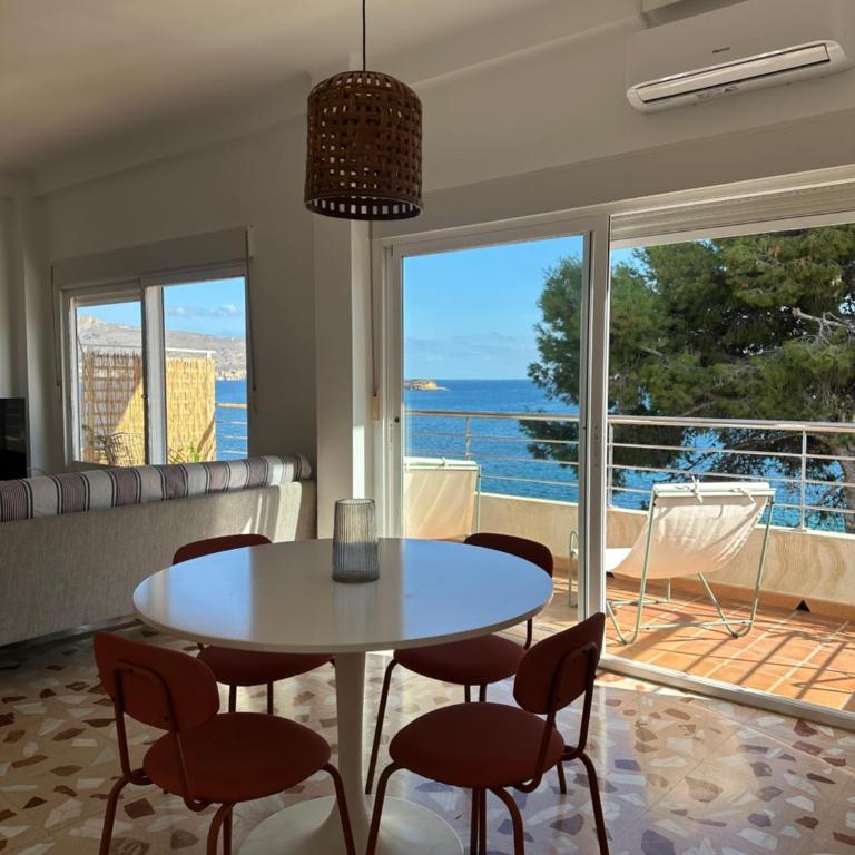 L' Illeta - Apartamento de 2 dormitorios - 4