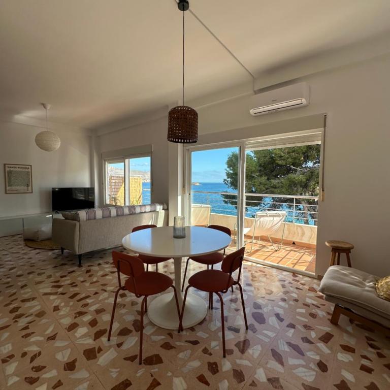L' Illeta - Apartamento de 2 dormitorios - 21