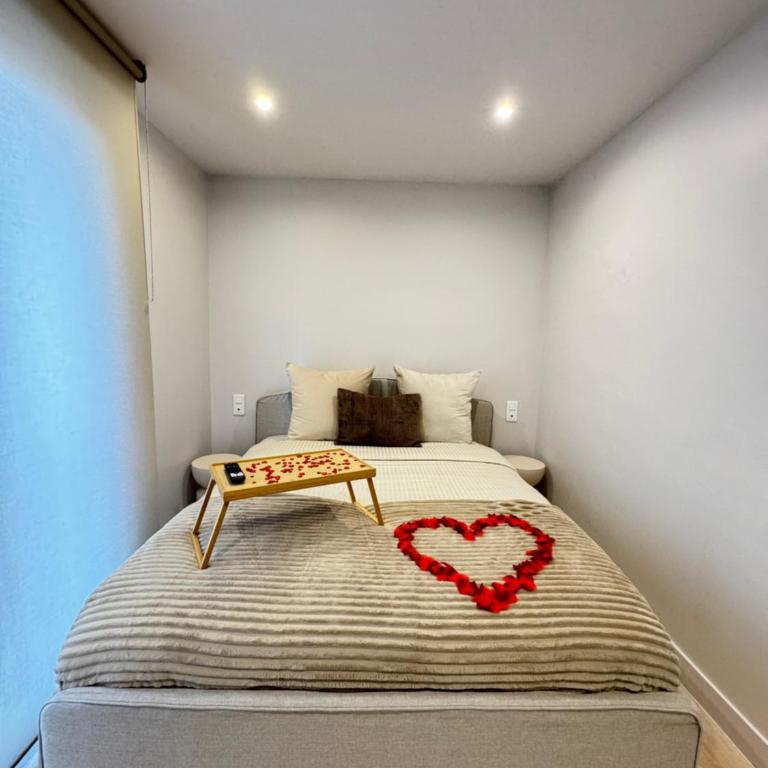 Élégant appartement avec Spa Jacuzzi - Appartamento con 1 Camera da Letto - 8