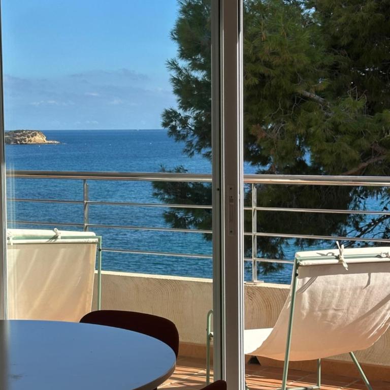 L' Illeta - Apartamento de 2 dormitorios - 1