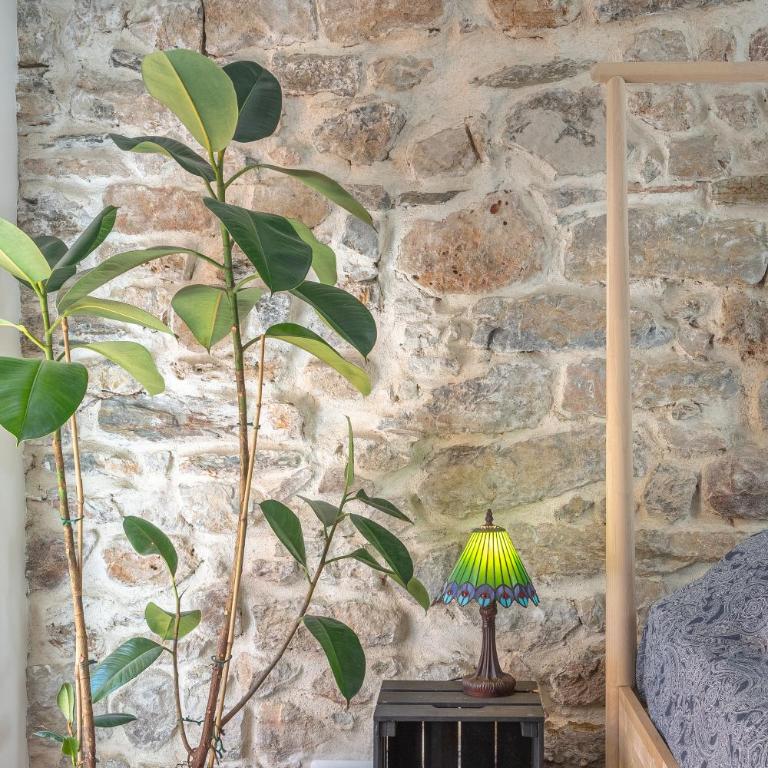 Charming Atypical Cottage - Casa con 1 Camera da Letto - 30