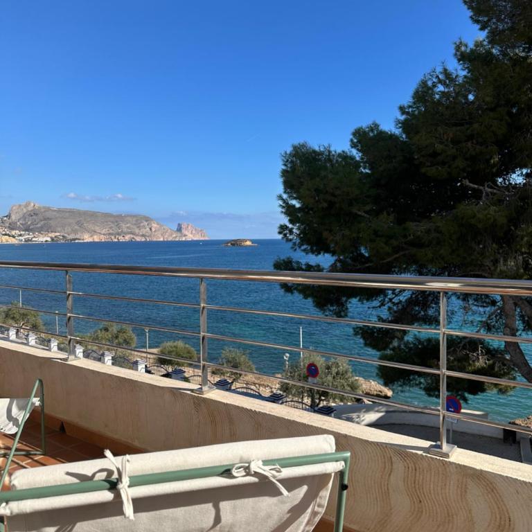 L' Illeta - Apartamento de 2 dormitorios - 10