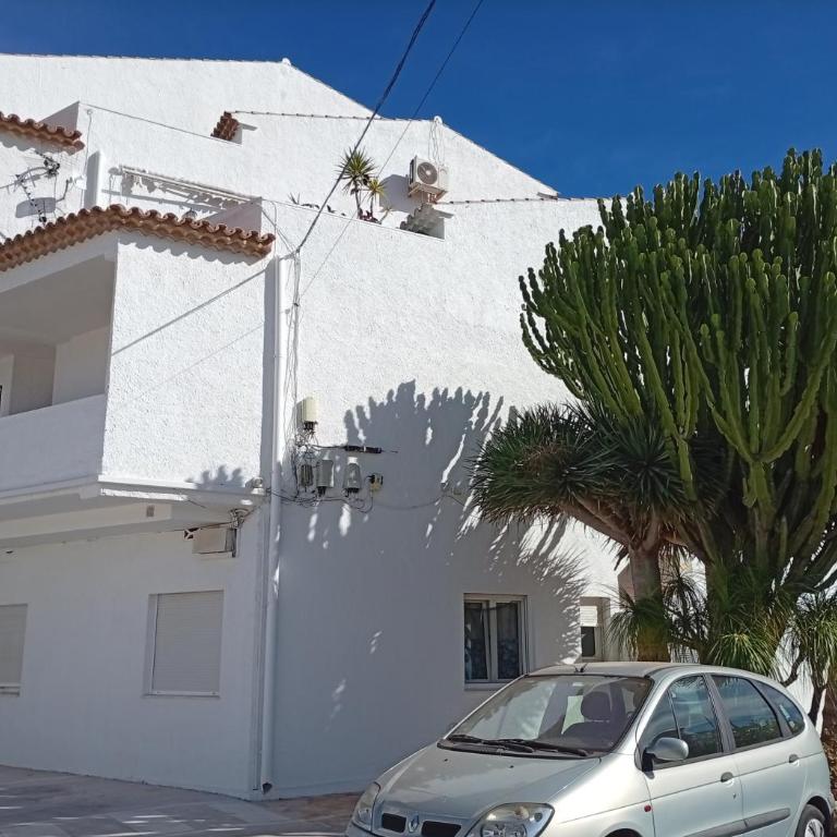Paraiso Del Sol - Apartamento de 1 dormitorio - 12
