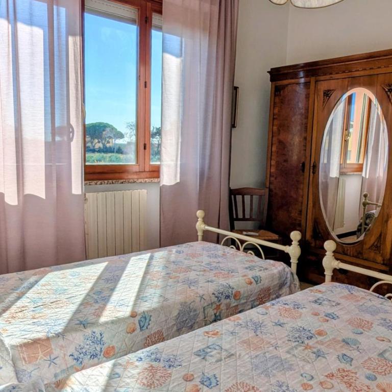 Casa Rurale - Appartamento con 2 Camere da Letto - 25