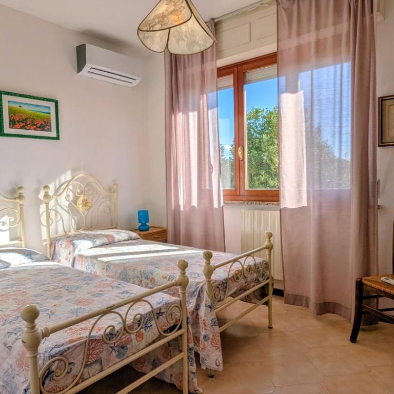 Casa Rurale - Appartamento con 2 Camere da Letto - 34