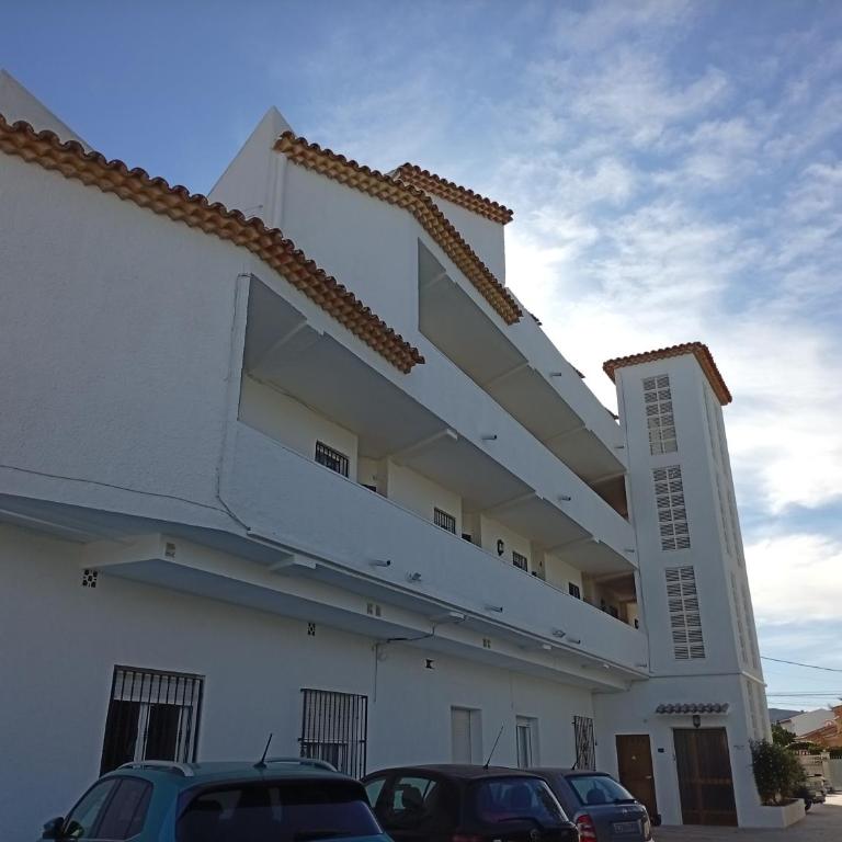 Paraiso Del Sol - Apartamento de 1 dormitorio - 11