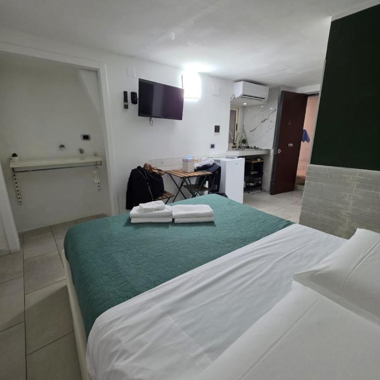 L'Approdo di Dante - Apartment - 1