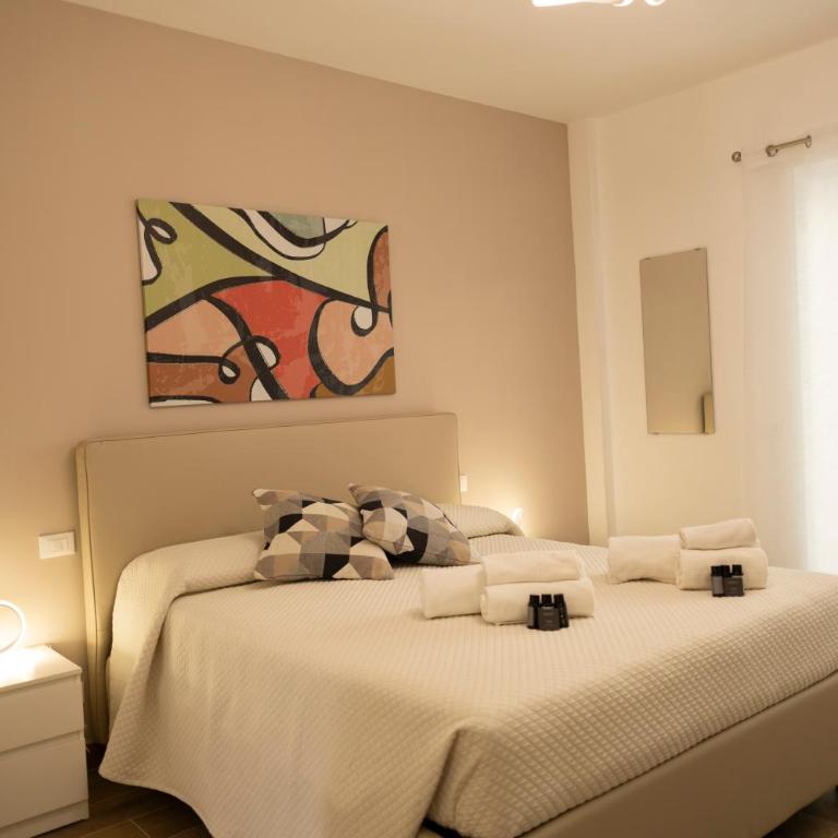 Hello Claudia Guest House Roma Centro - Camera Tripla - 11