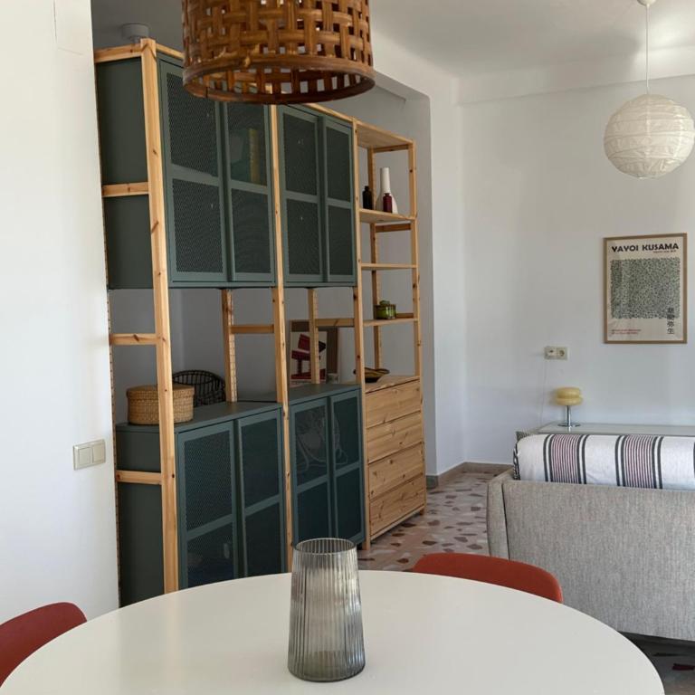 L' Illeta - Apartamento de 2 dormitorios - 14