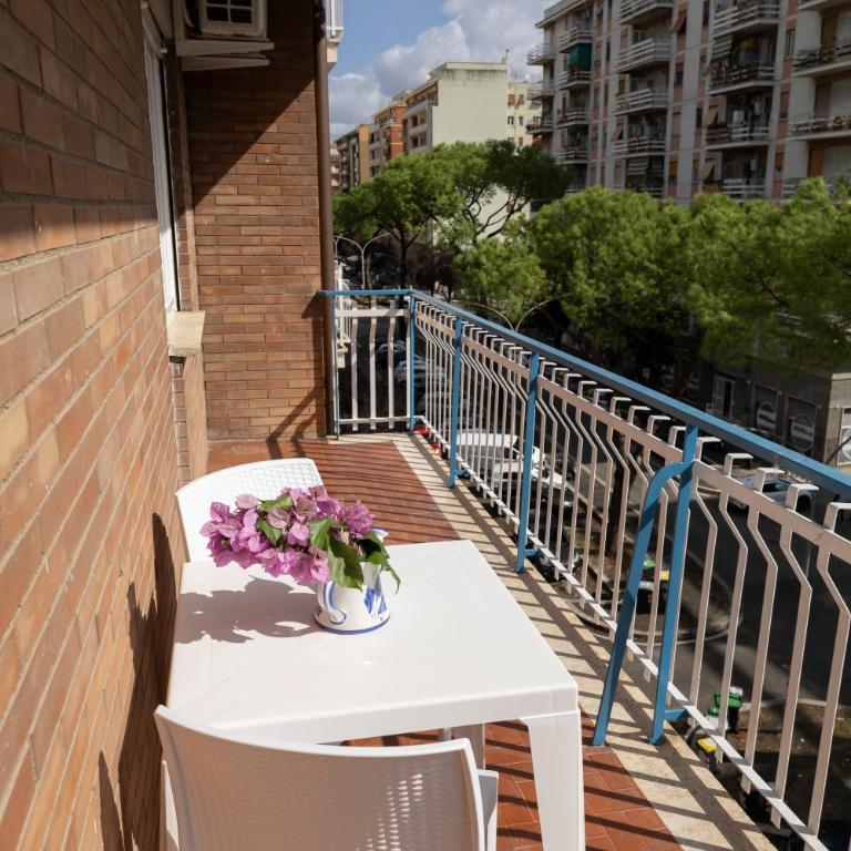 Hello Claudia Guest House Roma Centro - Camera Quadrupla - 33