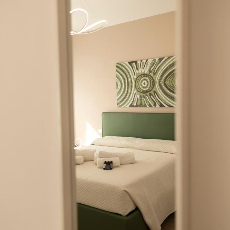 Hello Claudia Guest House Roma Centro - Camera Matrimoniale con Bagno Privato - 22