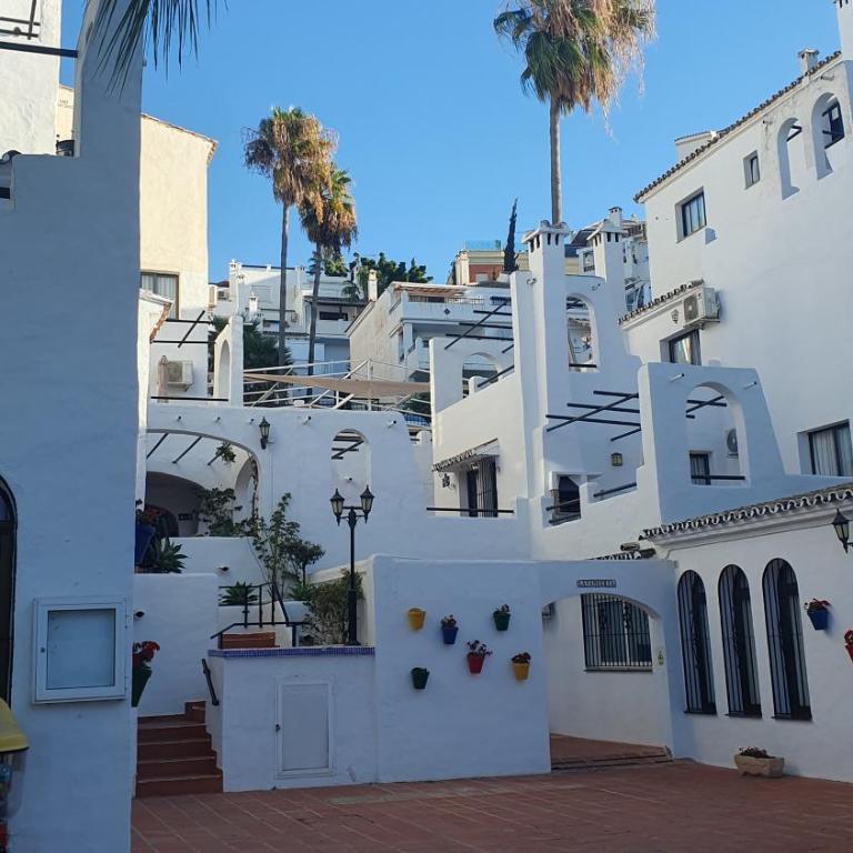 Terraza del Sol - Apartamento de 1 dormitorio - 6