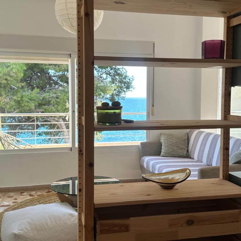 L' Illeta - Apartamento de 2 dormitorios - 9
