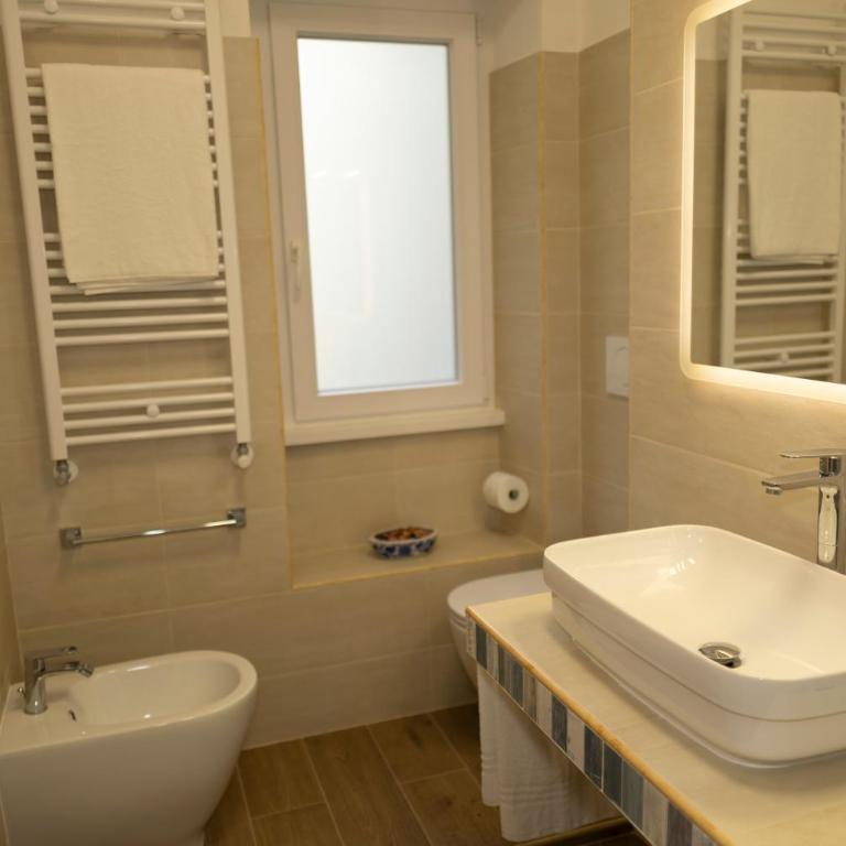 Hello Claudia Guest House Roma Centro - Camera Matrimoniale con Bagno Privato - 28