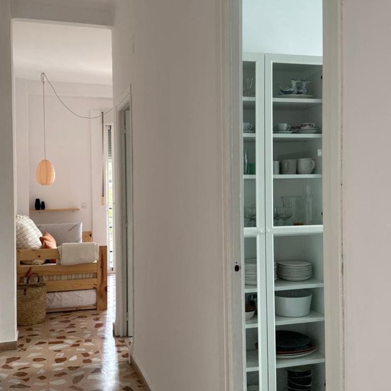 L' Illeta - Apartamento de 2 dormitorios - 7