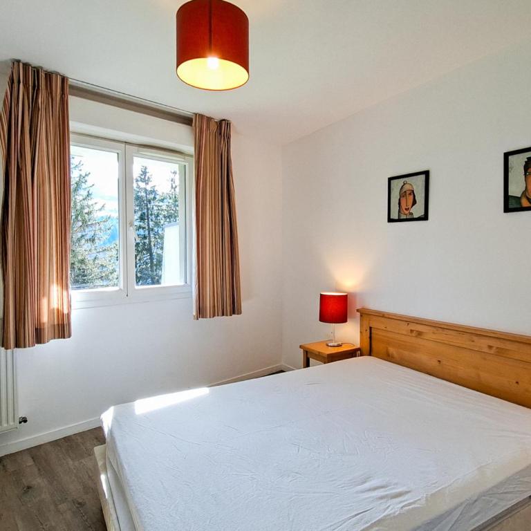 Appartement spacieux 3 pièces • Animaux admis • Parking optionnel • Balcon sud - Appartement 2 Chambres - 15