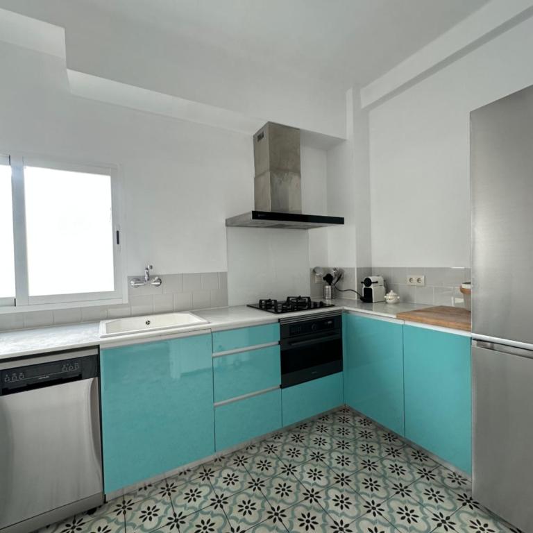 L' Illeta - Apartamento de 2 dormitorios - 15