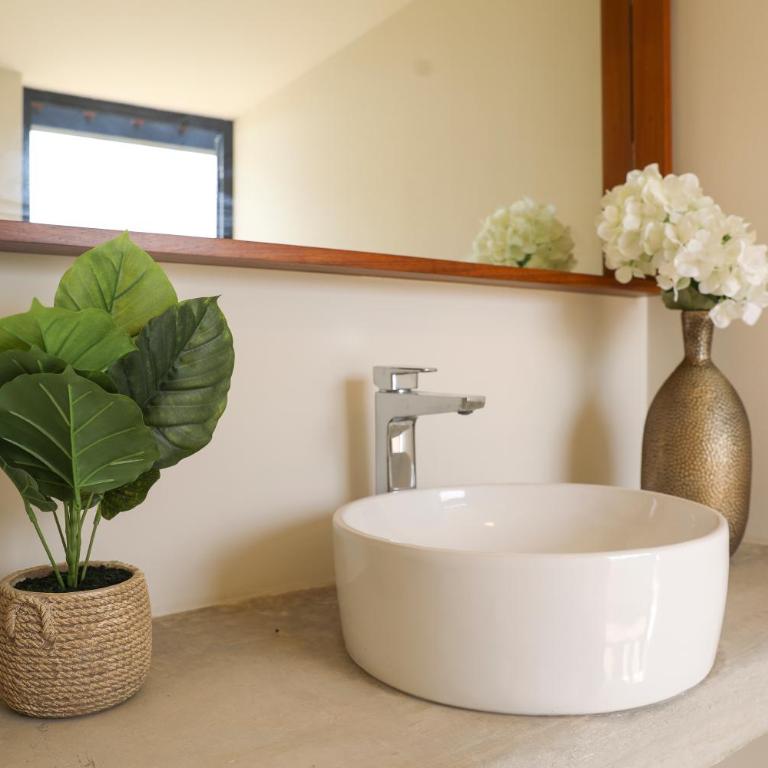 The element baja cal - Apartamento de 1 dormitorio - 5