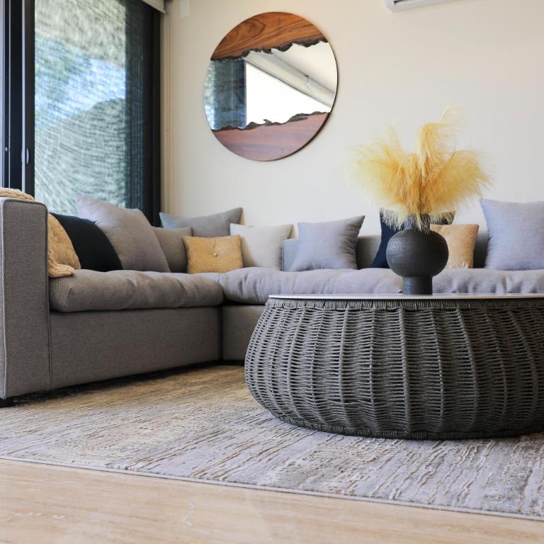 The element baja cal - Apartamento de 1 dormitorio - 6