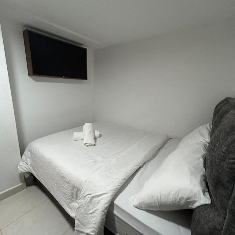 Yellow House - Apartamento Estándar de 1 dormitorio - 2