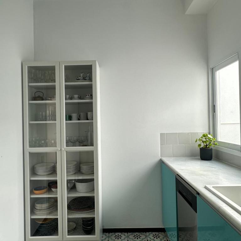 L' Illeta - Apartamento de 2 dormitorios - 16