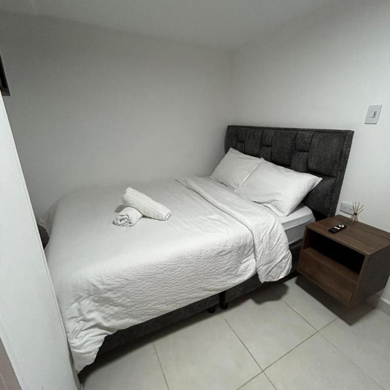 Yellow House - Apartamento Estándar de 1 dormitorio - 3