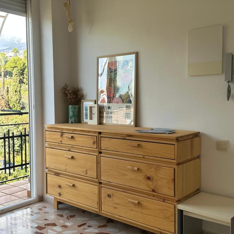 L' Illeta - Apartamento de 2 dormitorios - 6