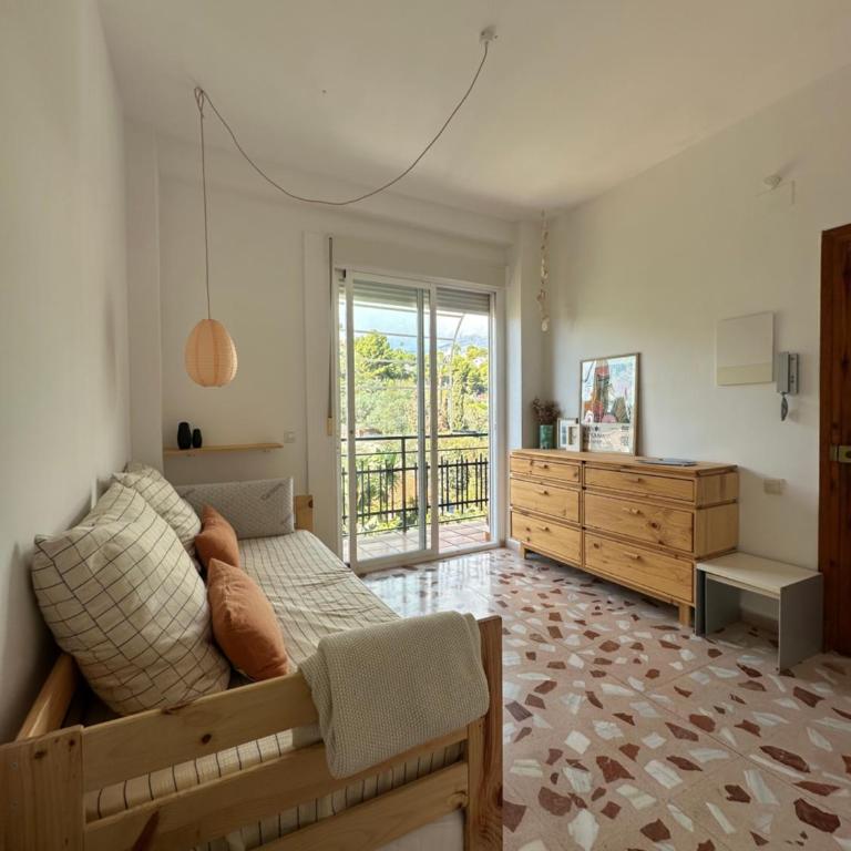 L' Illeta - Apartamento de 2 dormitorios - 11