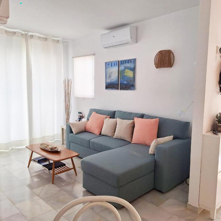 Villa Lavanda Nerja by Spainsunrentals - Villa - 6