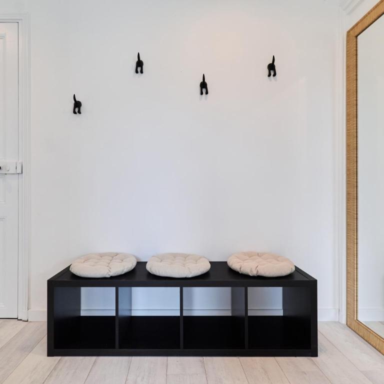 Libergier, Hyper centre, Wifi, Netflix - Apartamento de 2 dormitorios - 6
