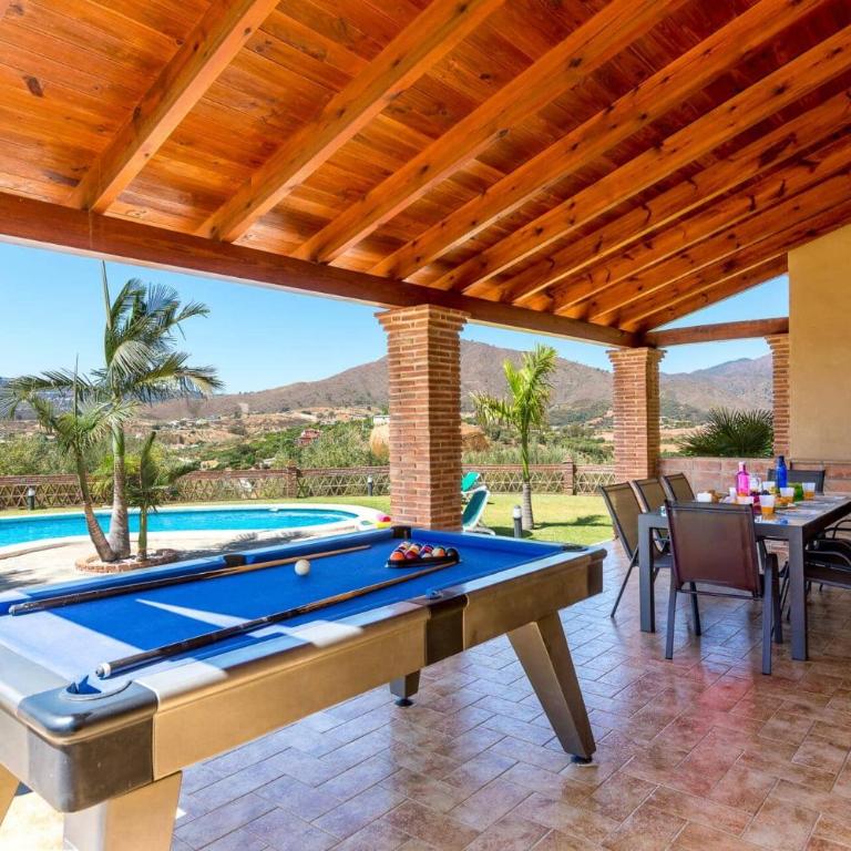 Villa Alma by Villa Plus - Villa - 3