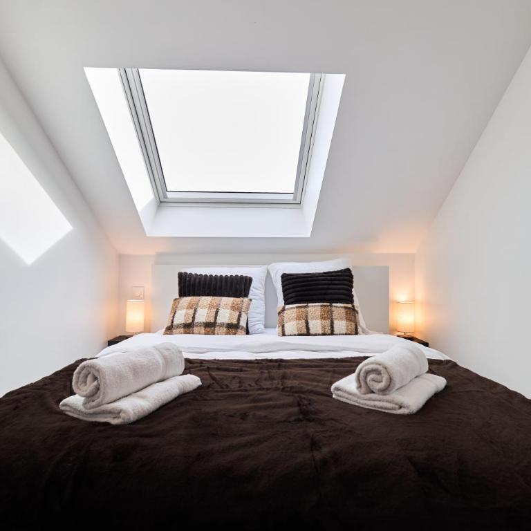 Libergier, Hyper centre, Wifi, Netflix - Apartamento de 2 dormitorios - 21