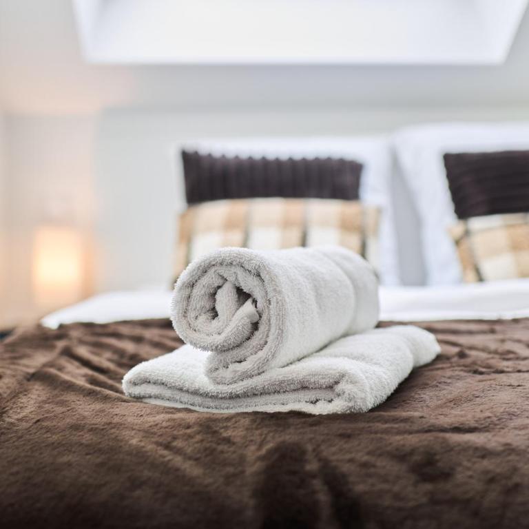 Libergier, Hyper centre, Wifi, Netflix - Apartamento de 2 dormitorios - 22