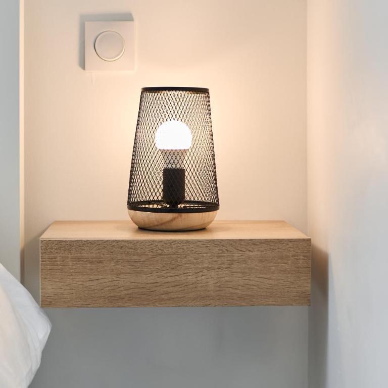 Libergier, Hyper centre, Wifi, Netflix - Apartamento de 2 dormitorios - 23